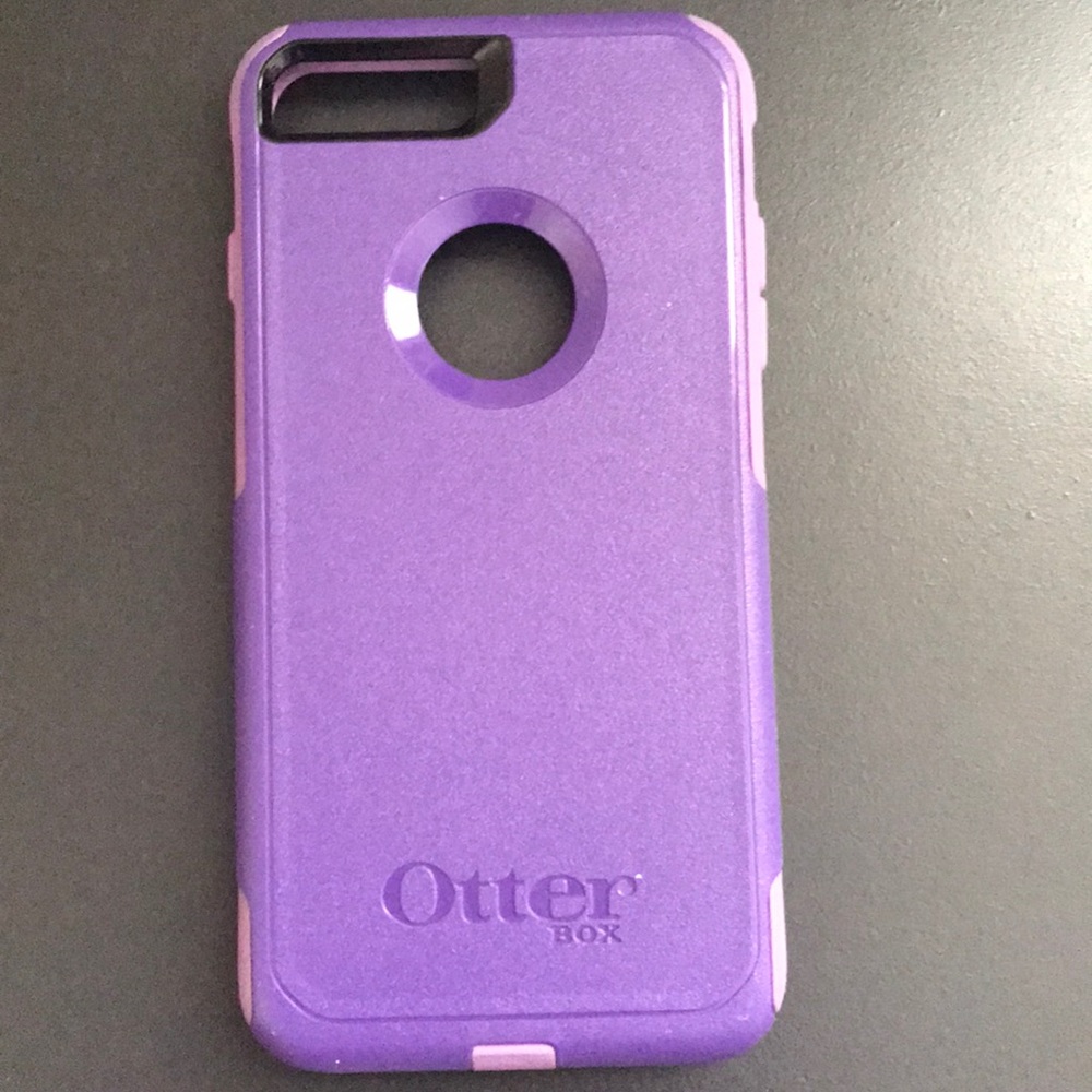 Iphone 7/8 plus commuter otterbox case
